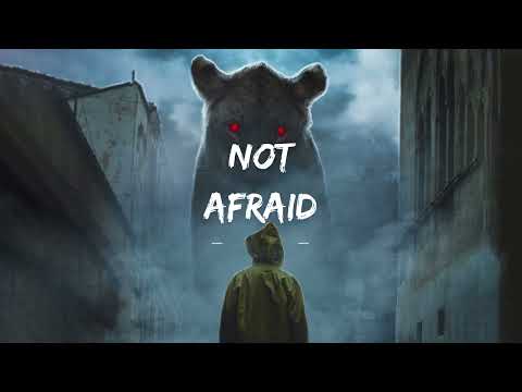 MOON RAY - "NOT AFRAID" (PROD BY: PEPE)