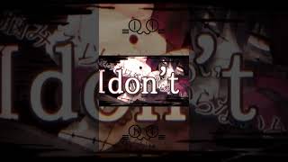 - 東京テディベア -cover- / ニャンヤオチュー #shorts