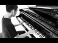 Yann Tiersen - La Valse d'Amelie (piano) 