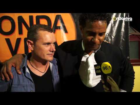 Noites de Verão 2014 - Neno