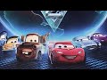 Opening To Cars 2 2011 AMC Theatres June 24 2011