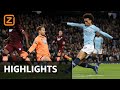 Manchester City vs Hoffenheim | Champions League 2018/19 | Samenvatting