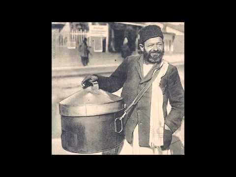 Edip Bağçasaraylı - Çiberekçi Nafe (eski)