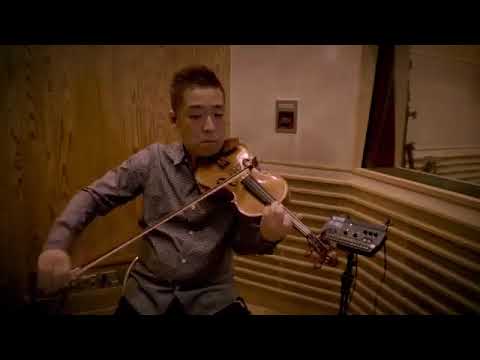 Yuki Kajiura Studio Reprise LIVE - I talk to the rain