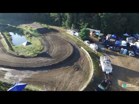 MX 207 flight; 2016 Vurb Classic