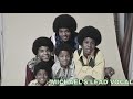 The Jackson 5 - I'll Be There (Minus Mix) (Official Stems)