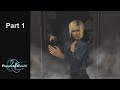 PARASITE EVE II PSX Part 1 Blind Playthrough No Commentary