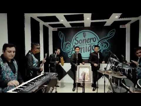 Homenaje a Tomas Espejo. Renzo palacios_ Entre Amigos