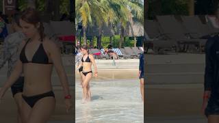 ☀️Phuket Thailand Andamanda Water Park -Wonderful Day?? #aquapark #waterslide #travel