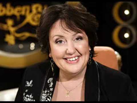 Babben Larsson - tvättsugans tio budord (Feven Parodi)