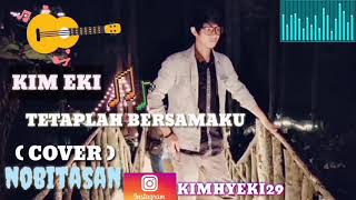 Download lagu Nobitasan - Tetaplah Bersamaku (Cover Full Band) mp3