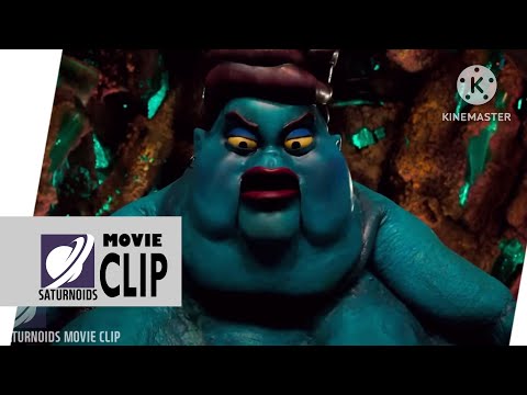 Hell and Back (2015) Movie Clip (5/8)