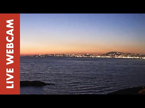 Νάπολη, Κόλπος της Νάπολης