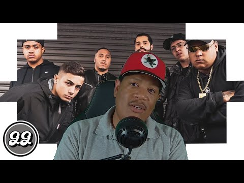 Reaction - ILUSÃO "CRACOLÂNDIA" - Alok, MC Hariel, MC Davi, MC Ryan SP - Com Legendas