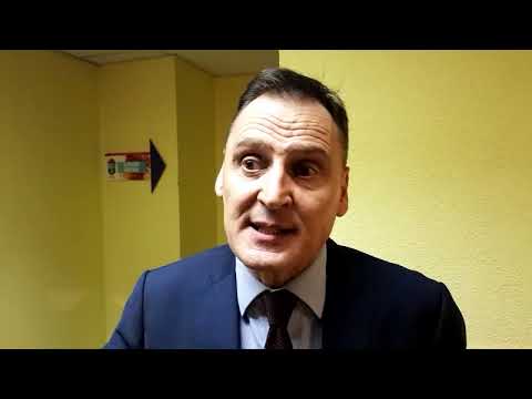 2018.11.28. Perfumerias Avenida Salamanca - Sopron Basket, értékelő