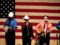 Ralph Stanley and the Clinch Mountain boys - Old Richmond Prison