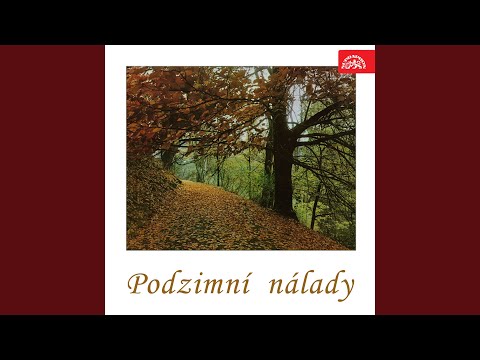 Píseň, co mě učil listopad