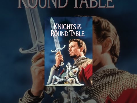 Knights of the Round Table