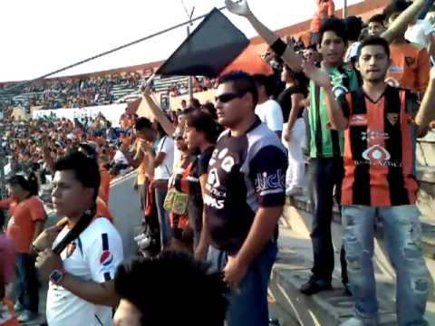 "barra la fusion" Barra: La Fusión &bull; Club: Jaguares