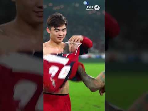 U23 Việt Nam Vs U23 Paris saint Germain |Bán kết Euro 2026🔥