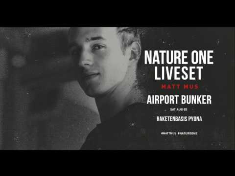 MATT MUS NATURE ONE 2017 (1,5 H SET)