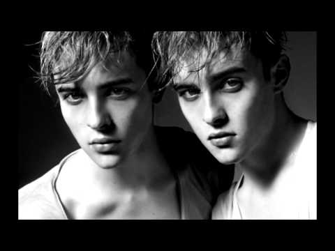 Jedward - Lipstick (HIGH QUALITY AUDIO from the official single) [Ireland Eurovision 2011]