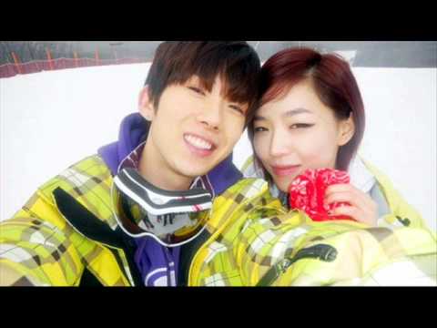 Gain Jokwon Sing in ShimShimTaPa