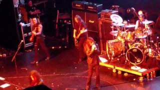 Queensryche - Guardian  - Monsters of Rock Cruise 2016