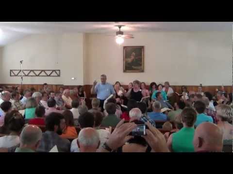 I'm Going Home - 282 (Cold Mountain)