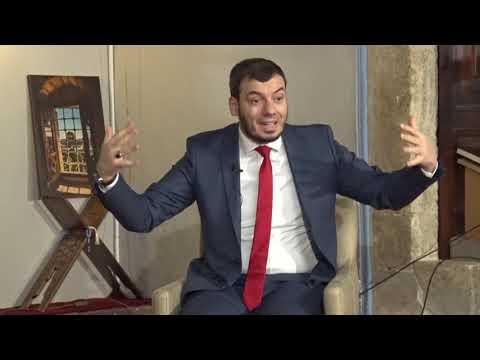 Si të mbrohemi nga të ligat (cytjet, mësyshi, sihri, etj) - Behar ef. Mjekiqi