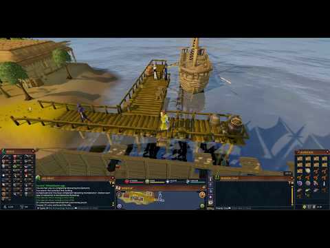 RS3 Lvl 1-60 Guide 081 - More Achievements from Everywhere (Getting more Caught up)