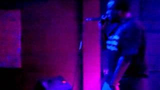 Phonte &quot;Good Fight&quot; May 26 2012