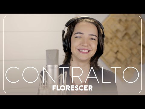 Vocal Kit - Flourish - Contralto