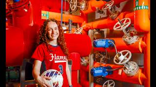 Industrial Engineering Undergraduate Experience at UIC