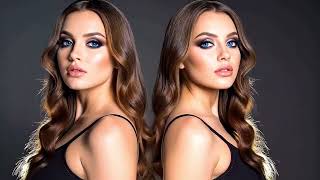 Download lagu Elegant Studio Portrait of Two Models with Smokey Eyes and Glossy Lips #StudioPortrait #Fashion mp3 Download lagu Elegant Studio Portrait of Two Models with Smokey Eyes and Glossy Lips #StudioPortrait #Fashion mp3