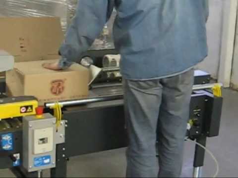 Заклейщик коробов SIAT SK10, S08, S8 SIAT