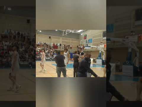 CB Prat 83 Básquet Coruña 79