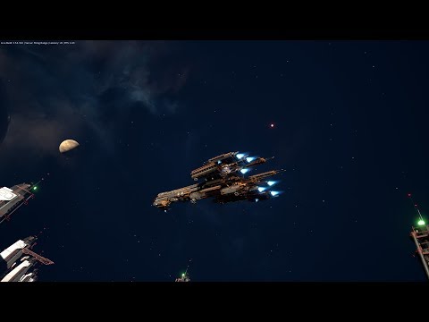 Fractured Space - Furion (Beginner #4)