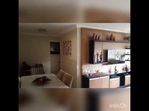 Venda apartamento 2Qts 710 Norte Reformado C/ DCE.