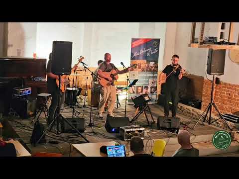 Aleš Pokorný & hosté - AP&H v KK Klub u Zavor Karlštejn