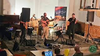 Video AP&H v KK Klub u Zavor Karlštejn