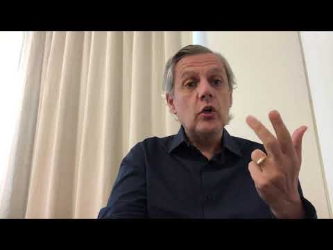 “How to Respond to Verbal Aggression: 3 Effective Techniques” - Bernardo Stamateas