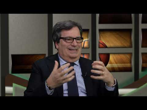 Linea Verde Basket del 20 marzo 2019- prima parte