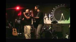 Legião Urbana MG - Dado viciado