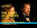 THE STORY OF MY WIFE By Ildiko Enyedi Hungary ACFM 2021