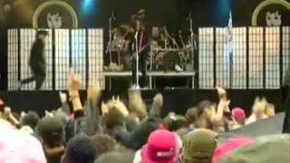 30 Seconds to Mars    Savior  @ PinkPop