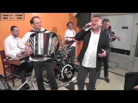 Zeljoteka - Orkestar Vladimira Jovanovica Suke (Sladjan) - Splet dvojke