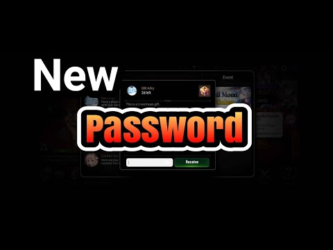 E7WC EU  SERVER FIRST Password 2024 ( 7 July) - Epic Seven