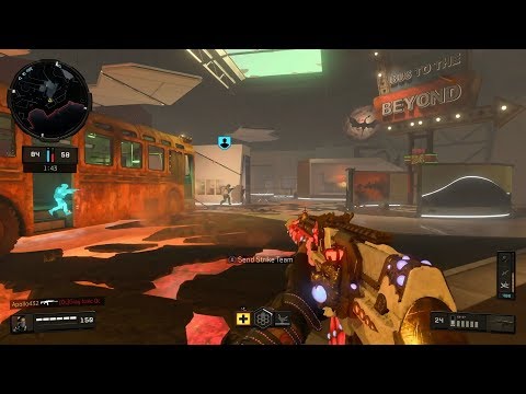 Call of Duty Black Ops 4: Team Deathmatch Gameplay (No Commentary)