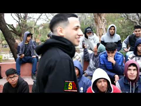 Senth vs Ouroboros / 8vos / Jornada 39